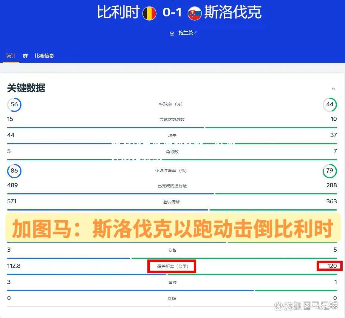 斯洛伐克队遭遇挫败，欧洲杯历程终结