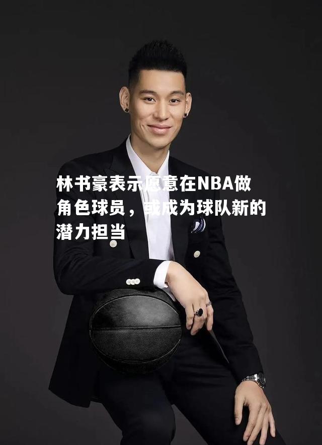 林书豪表示愿意在NBA做角色球员，或成为球队新的潜力担当